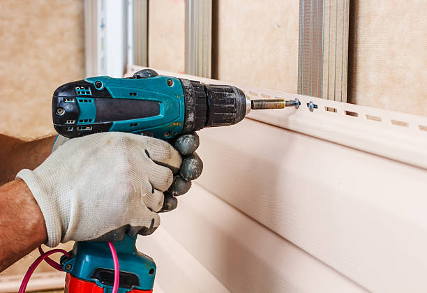 Affordable siding repair and maintenance services in Cedar Glen Lakes, NJ